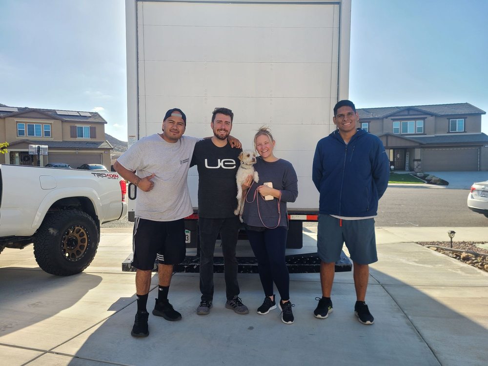 we are the best packers and movers in san diego