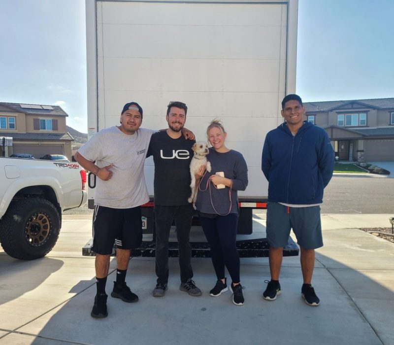 we are the best packers and movers in san diego